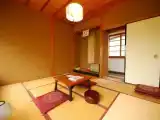 Двухместный номер Japanese-Style Стандарт