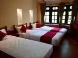 Run of House