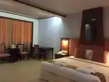 Номер Deluxe