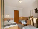 Четырёхместный номер Стандарт