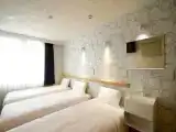 Двухместный номер Superior