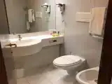 Одноместный номер Стандарт
