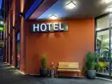 Апартаменты