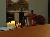 Двухместный номер Deluxe с балконом