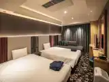 Двухместный номер Стандарт