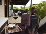 Двухместный номер Стандарт
