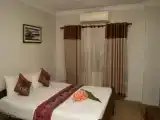 Двухместный номер Стандарт