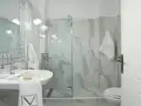 Апартаменты с балконом