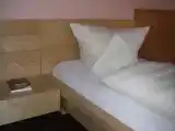 Одноместный номер Стандарт