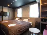 Номер Executive