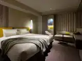 Двухместный номер Superior