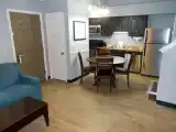 Двухместный люкс c 1 комнатой