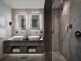 Семейный люкс