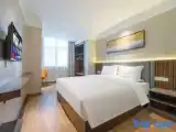 Двухместный номер Стандарт