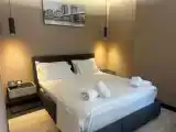 Двухместный номер Deluxe c 1 комнатой