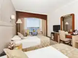 Двухместный номер Стандарт с видом на море