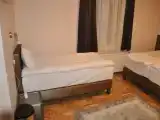 Трёхместный номер Business с видом на внутренний двор