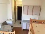 Кровать в общем номере (мужской номер)