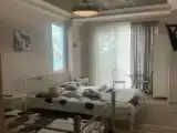 Семейный номер Стандарт с видом на горы