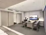 Четырёхместный номер Стандарт