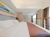 Двухместный номер Стандарт Дуплекс