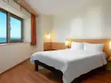 Двухместный номер Premium с видом на море