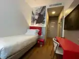 Одноместный номер Комфорт