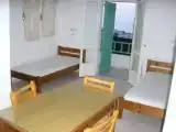Одноместные апартаменты