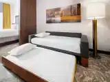 Двухместный люкс с видом на горы