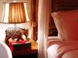 Семейный люкс Deluxe Дуплекс
