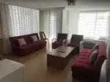 Апартаменты с балконом и с видом на море