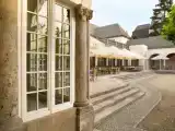 Run of House