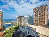 Четырёхместный номер для гостей с ограниченными возможностями Tapa Collection Resort View