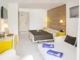 Номер Стандарт