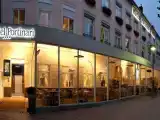 Run of House