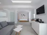 Двухместный полулюкс
