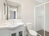Апартаменты с 2 комнатами
