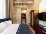 Люкс c 1 спальней