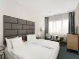 Двухместный номер Superior