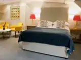 Двухместный номер Стандарт Пентхаус