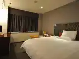 Двухместный номер Стандарт