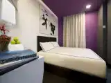 Двухместный номер Superior