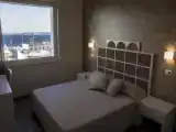Двухместный номер Стандарт с видом на море