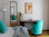 Двухместный номер Executive