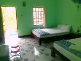 Четырёхместный номер Стандарт