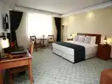 Двухместный номер Deluxe