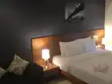 Одноместный номер Deluxe