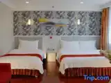 Номер Стандарт