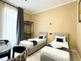 Двухместный номер Стандарт