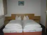 Двухместный номер Стандарт